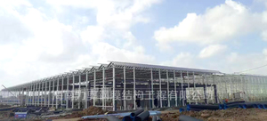 海口市桂林洋國家農(nóng)業(yè)公園多功能區(qū)
