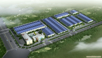 海口桂林洋新能源基地